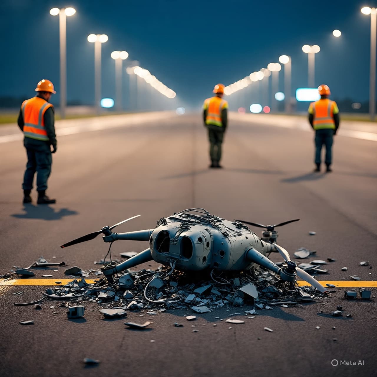 Between Borders and Battle Lines: How a Drone Strike Reached Azerbaijan