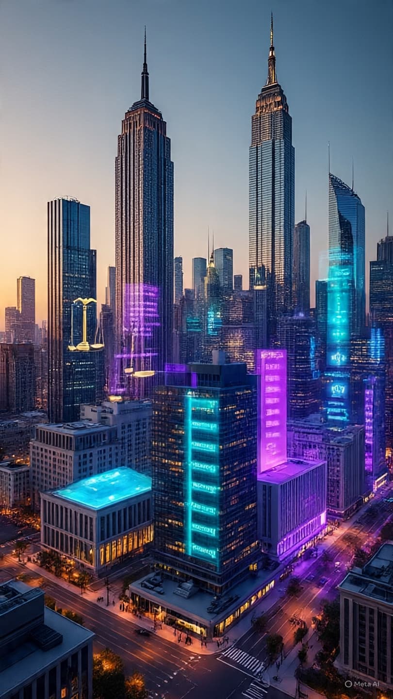 Where Innovation Meets Regulation: A New York Challenge Takes Shape