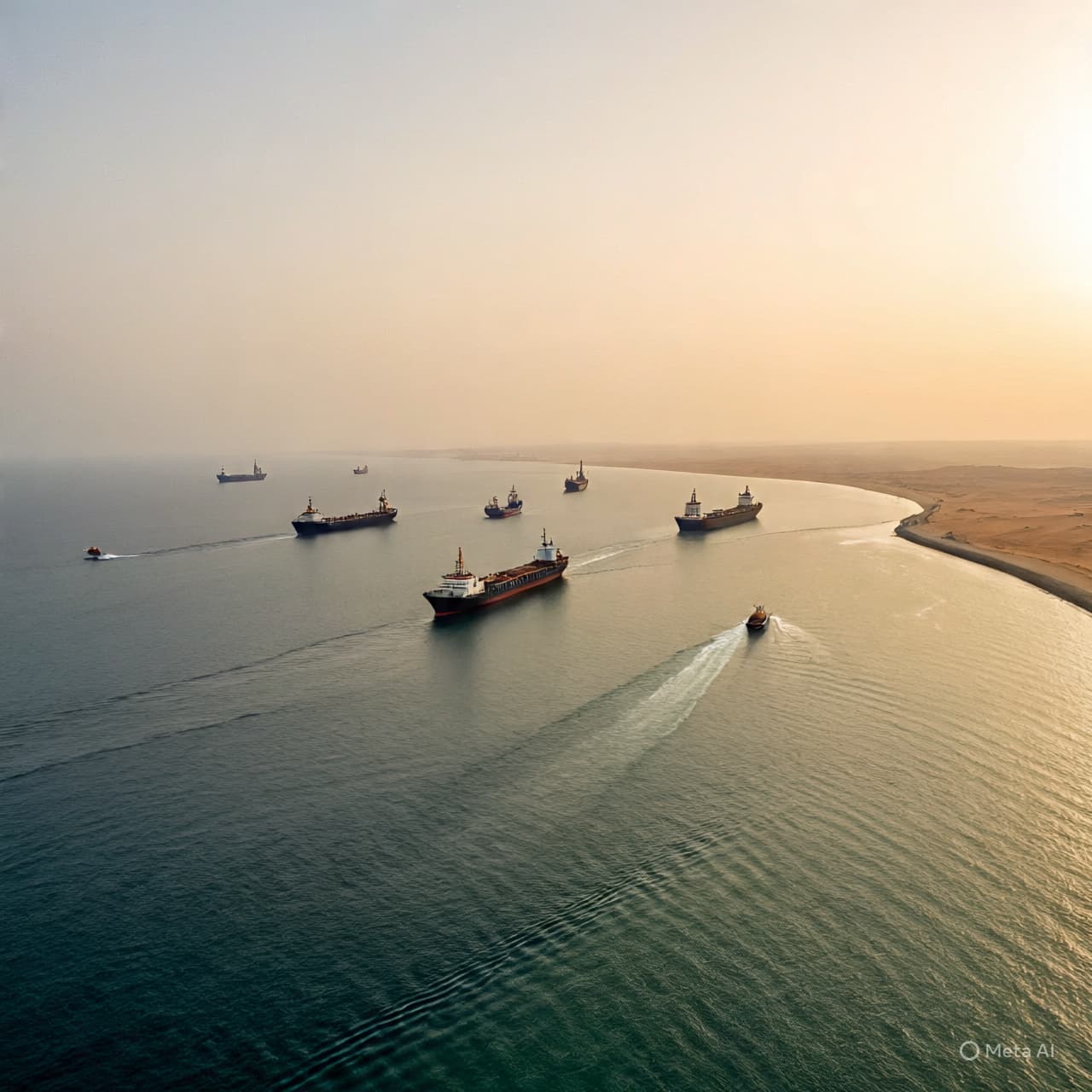 Between Currents and Conflict: Can a Naval Coalition Safeguard the Strait of Hormuz?