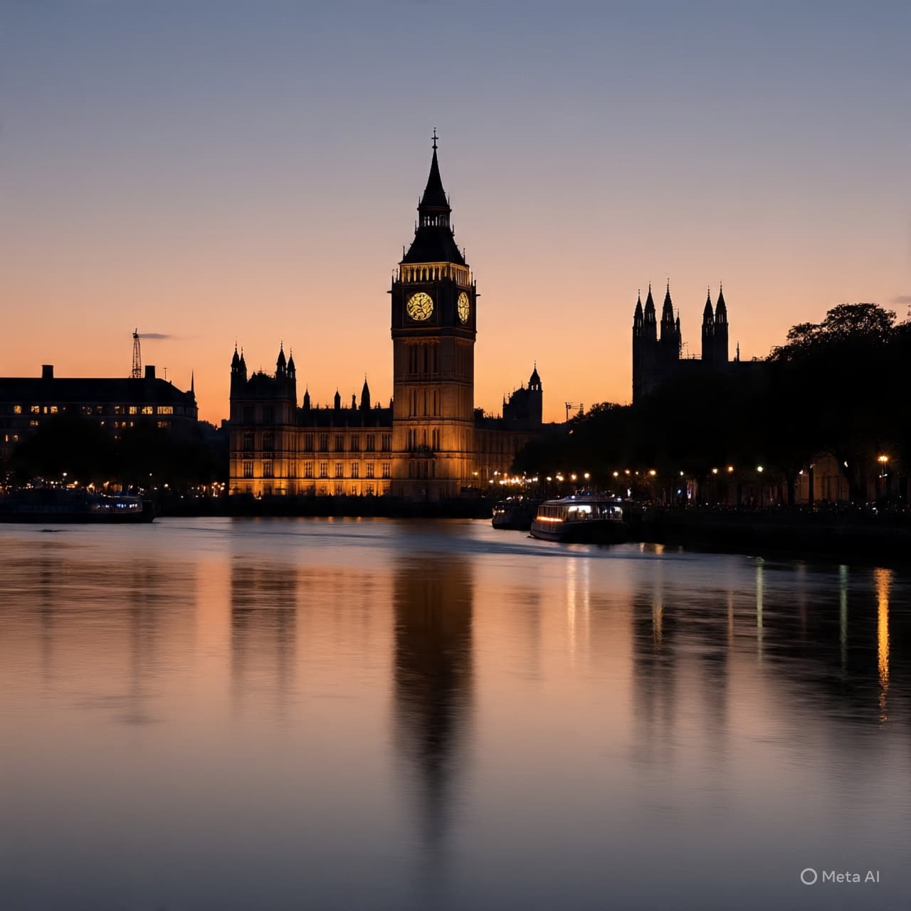 Behind Closed Doors at Westminster: Private Words, Public Weight in a Time of War