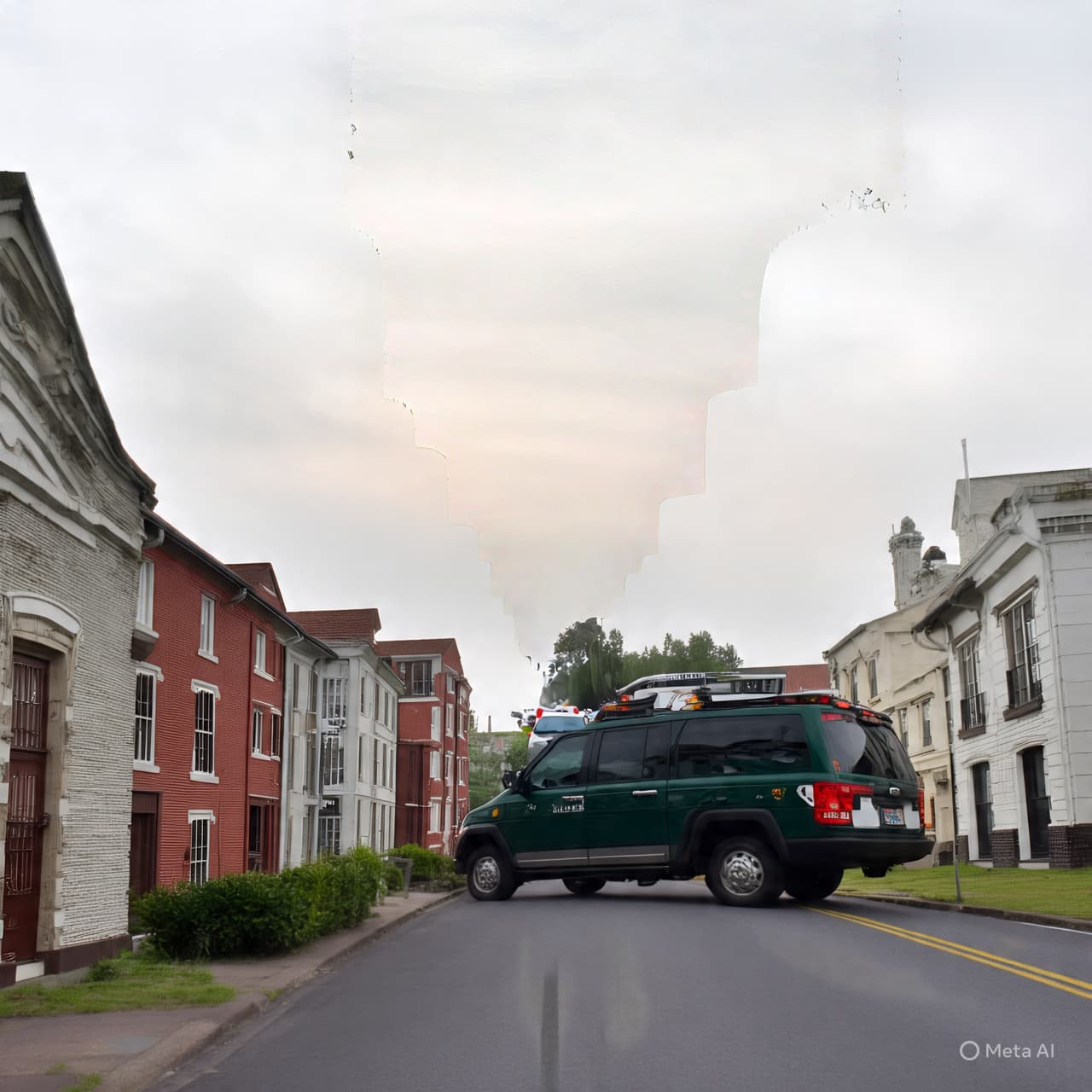 Through Quiet Streets and Sudden Absences: Robberies That Stirred a Cork Town