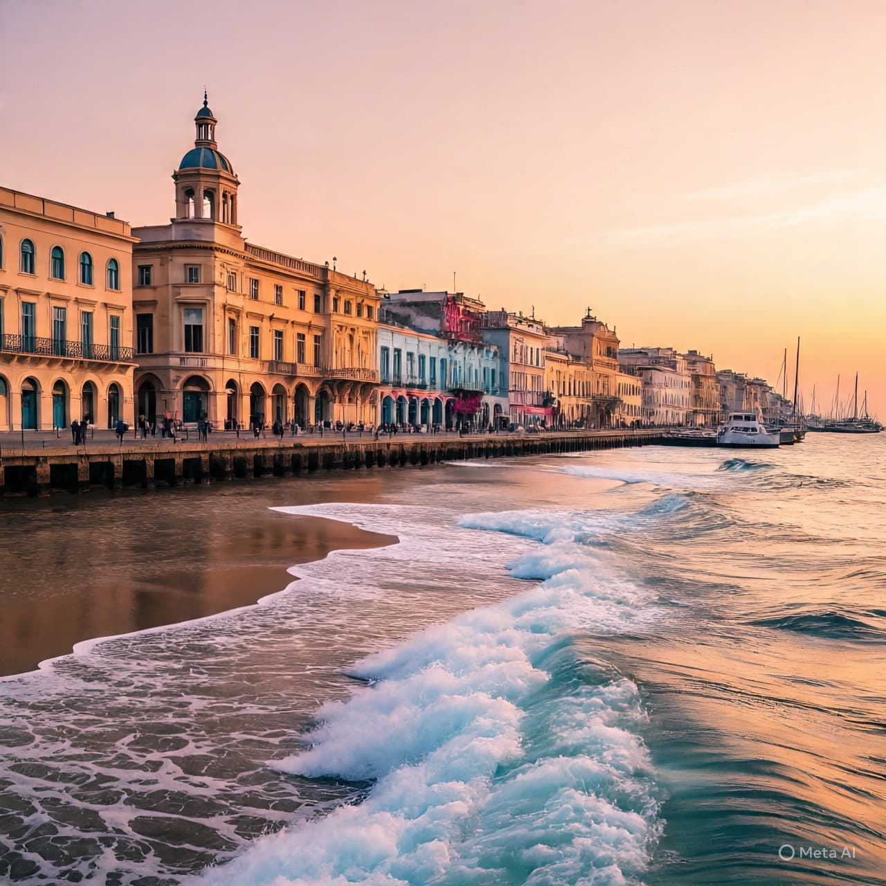 When Oceans Enter the Conversation: Trump’s Claims, Iranian Ships, and the Mention of Cuba