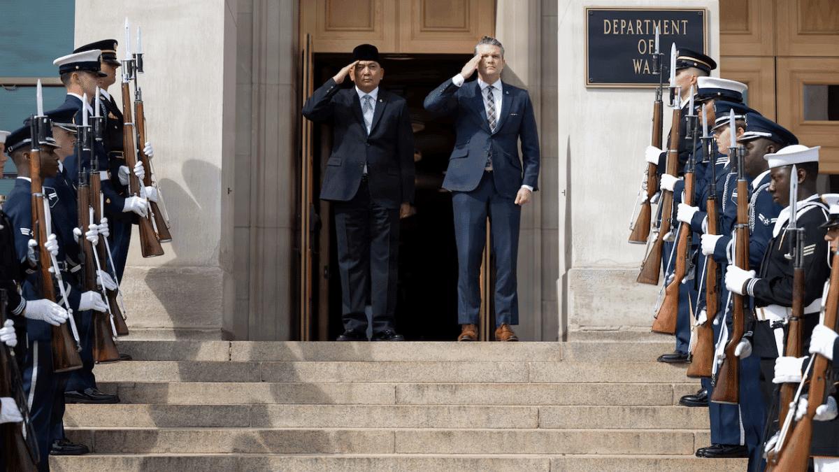 US Shifts Focus to Malacca Strait Following Hormuz Crisis, Heightening Global Trade Tensions