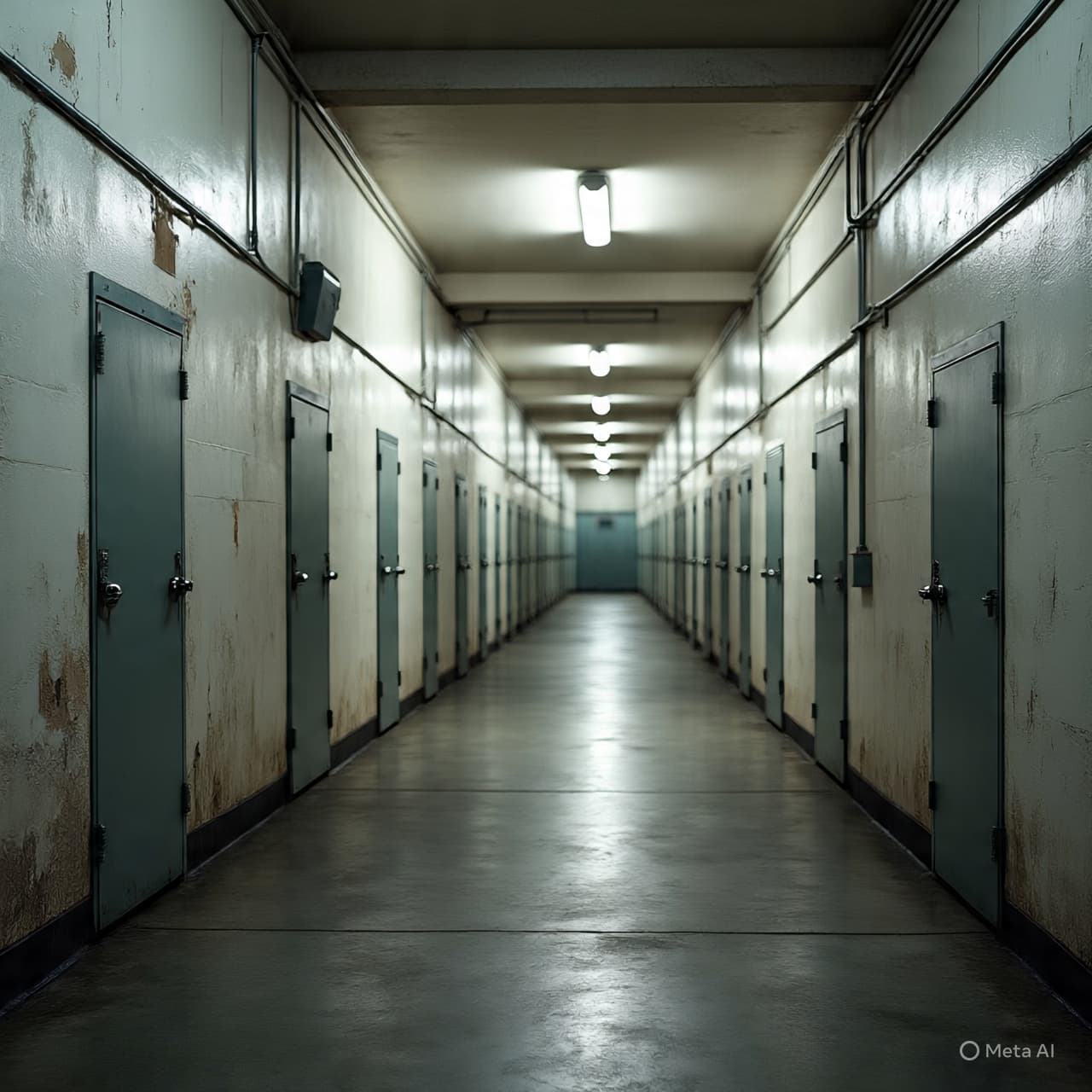 Power, Proximity, and a Boundary Broken