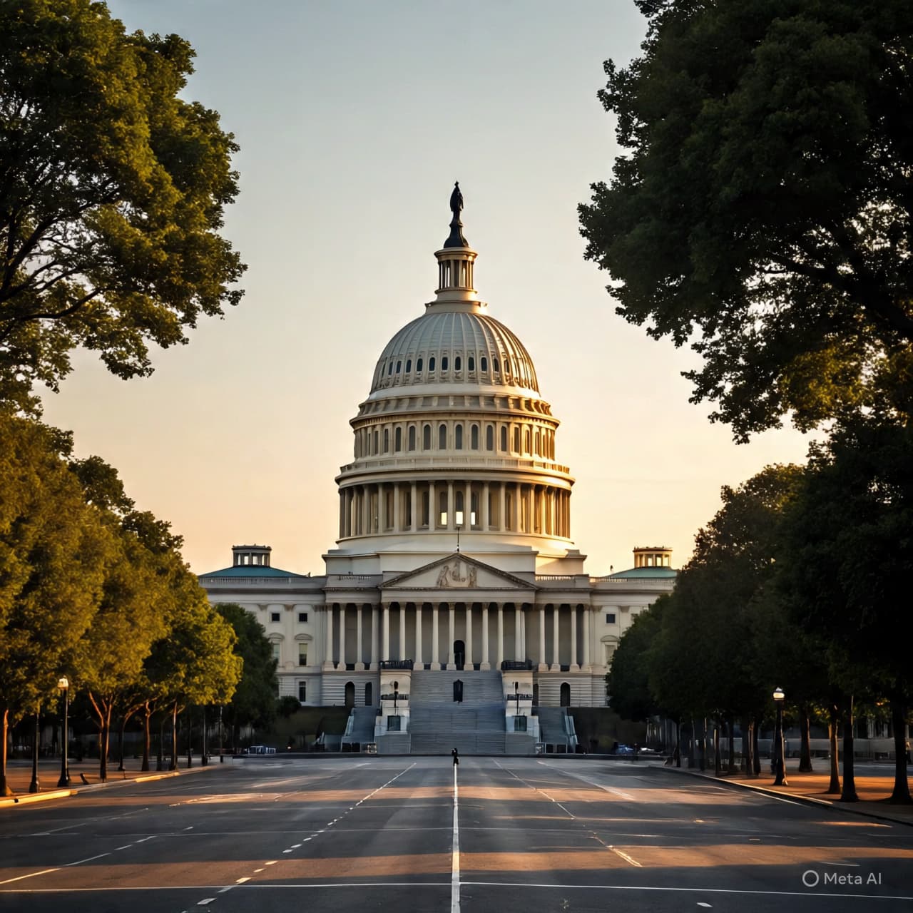 Between Light and Dusk: How One Word Shapes a President’s View of Threat and Purpose