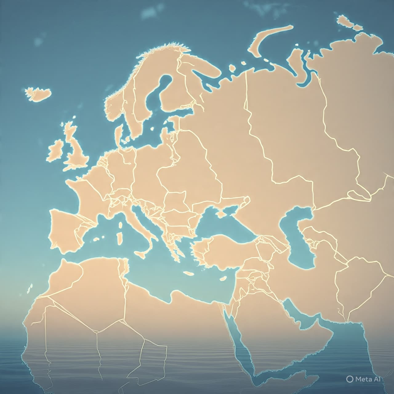 When the Shield Is Questioned: Europe’s Quiet Reflection on Nuclear Protection