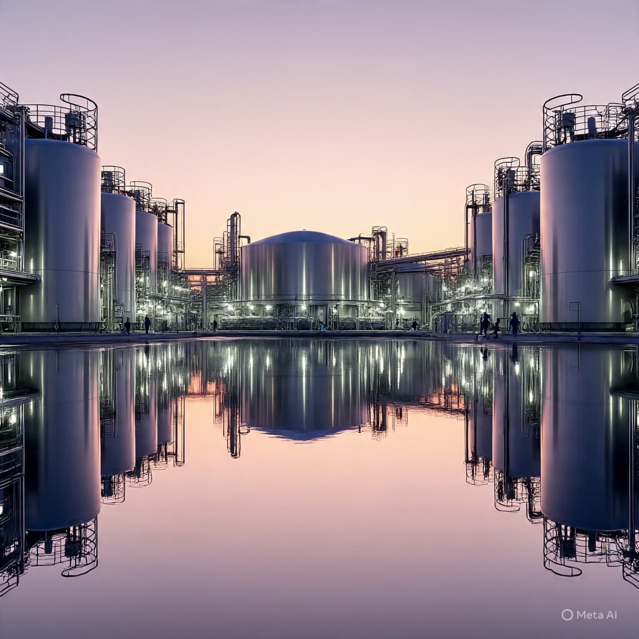 When The Soft Light Of The Waikato Touches The Changing Face Of Our Shared Trade