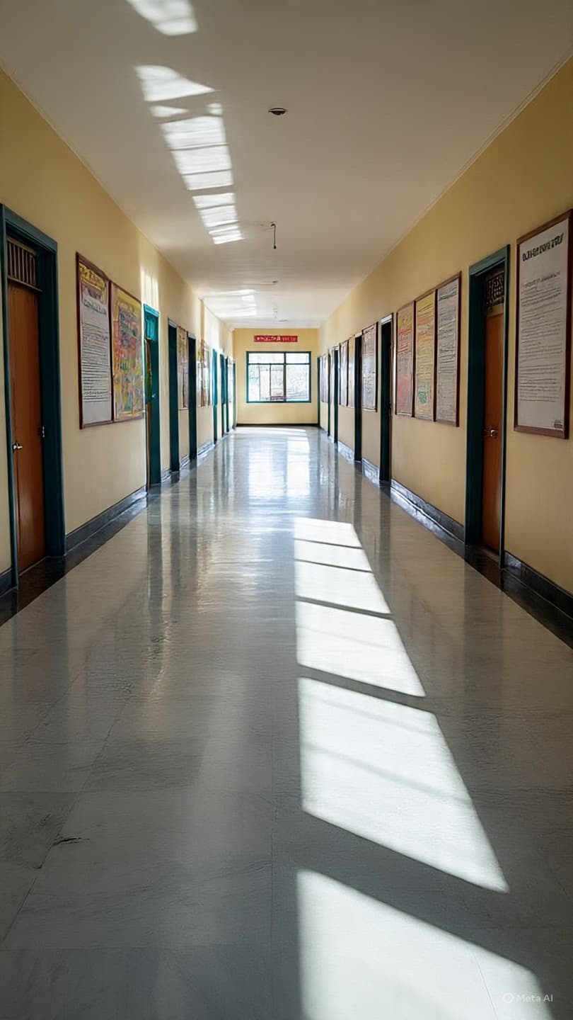 When the Satchel Carries Shadows: Reflections on a Middle School Silence in Kahramanmaras