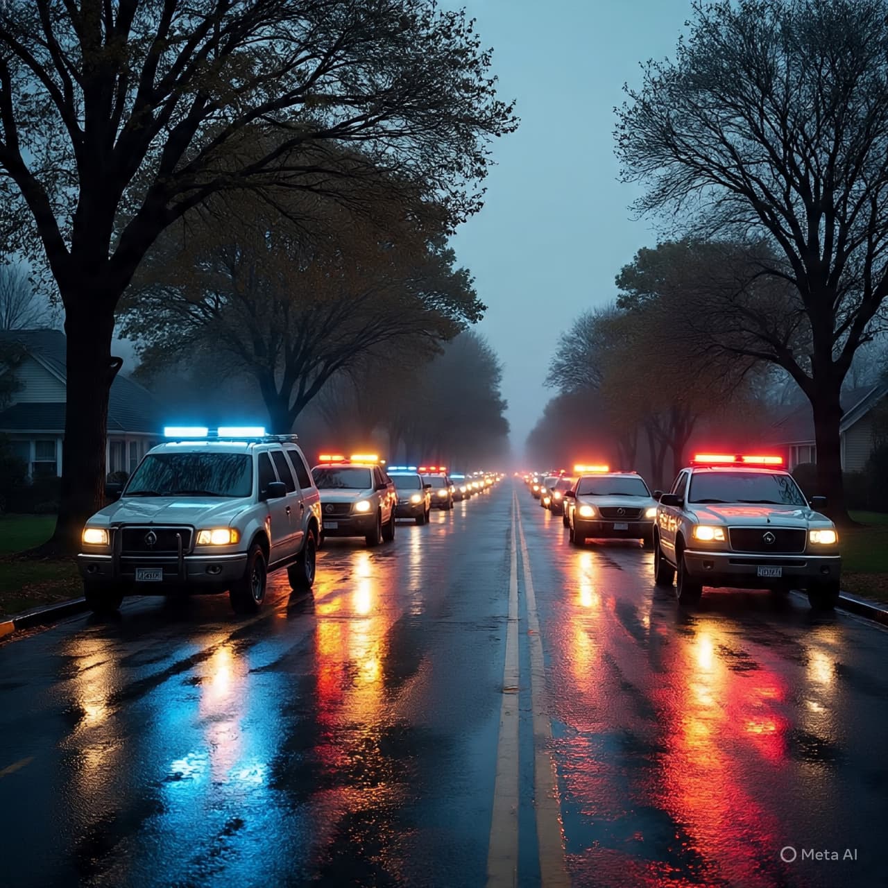 When Motion Turns to Threat: A Moment That Changed Direction