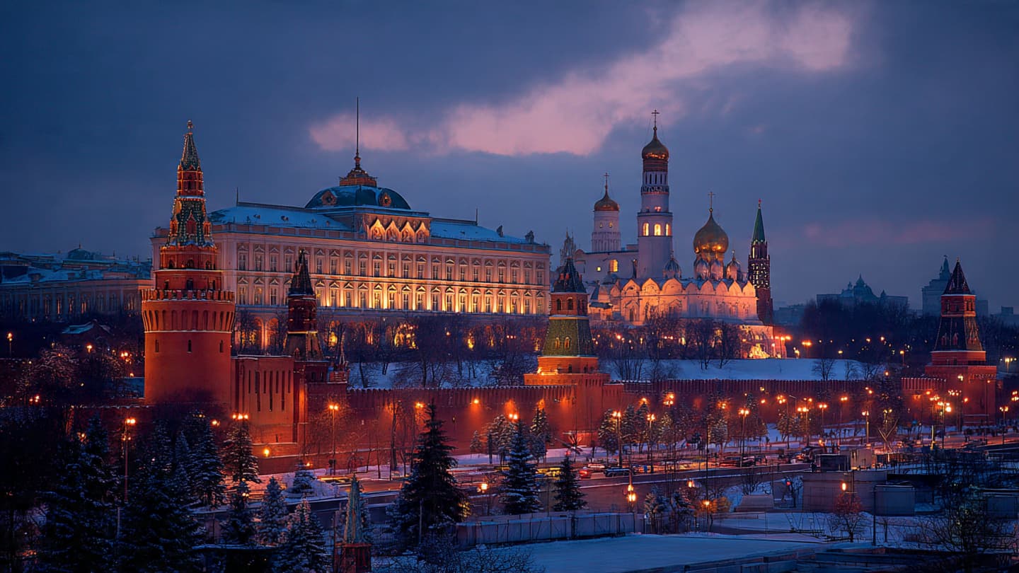 Where Diplomacy Pauses: Moscow’s Conditional Path to Peace