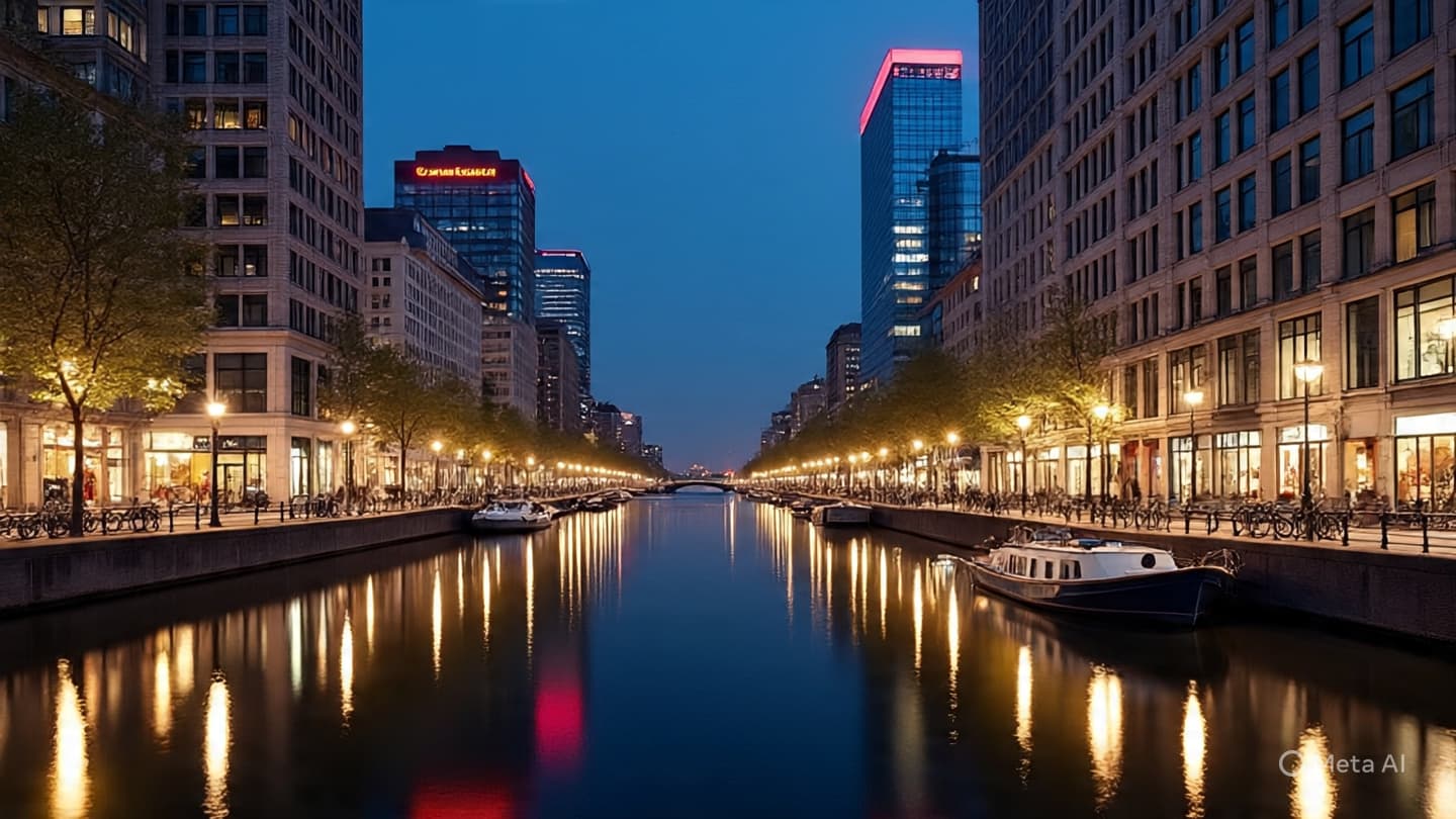 The Golden Horizon of the Vault: Reflections on the Ebbing Tide of Debt