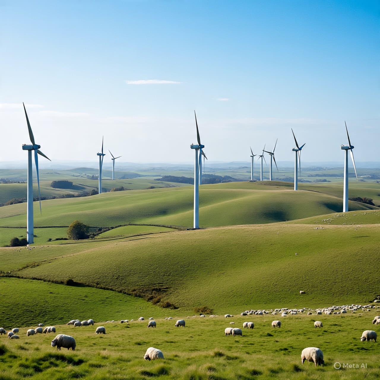 Across the Southland Hills, the Wind Returns: A Rejected Vision Finds Passage Again