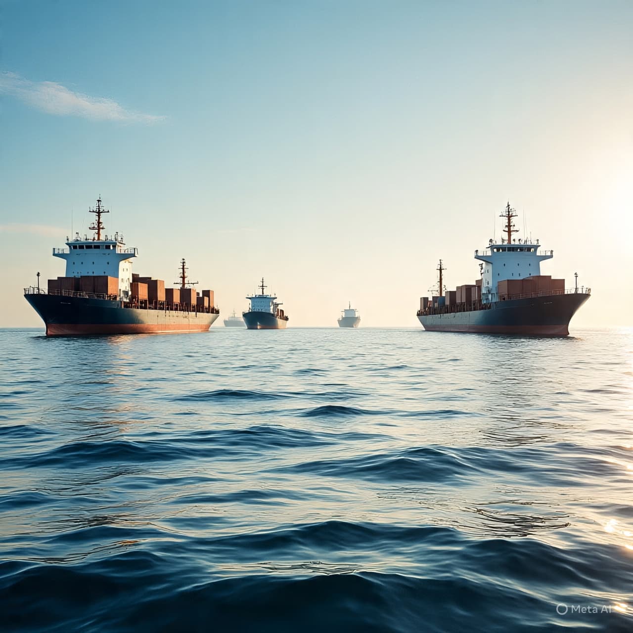 When the Current Returns: Hormuz and the Language of Quiet Agreements