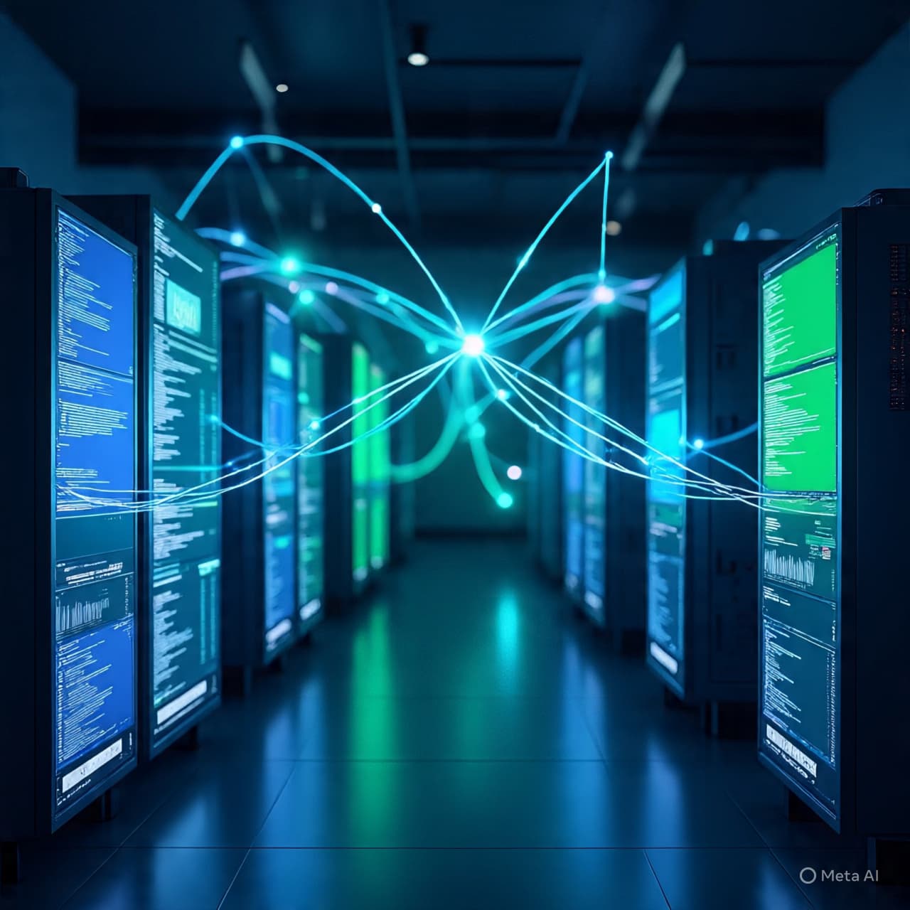The Quiet Language of Trade—How Does EDI Shape What We Don’t See?