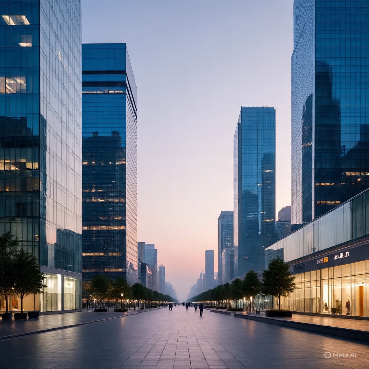 When the Wells Run Low: China’s Quiet Effort to Refill the Financial Channels