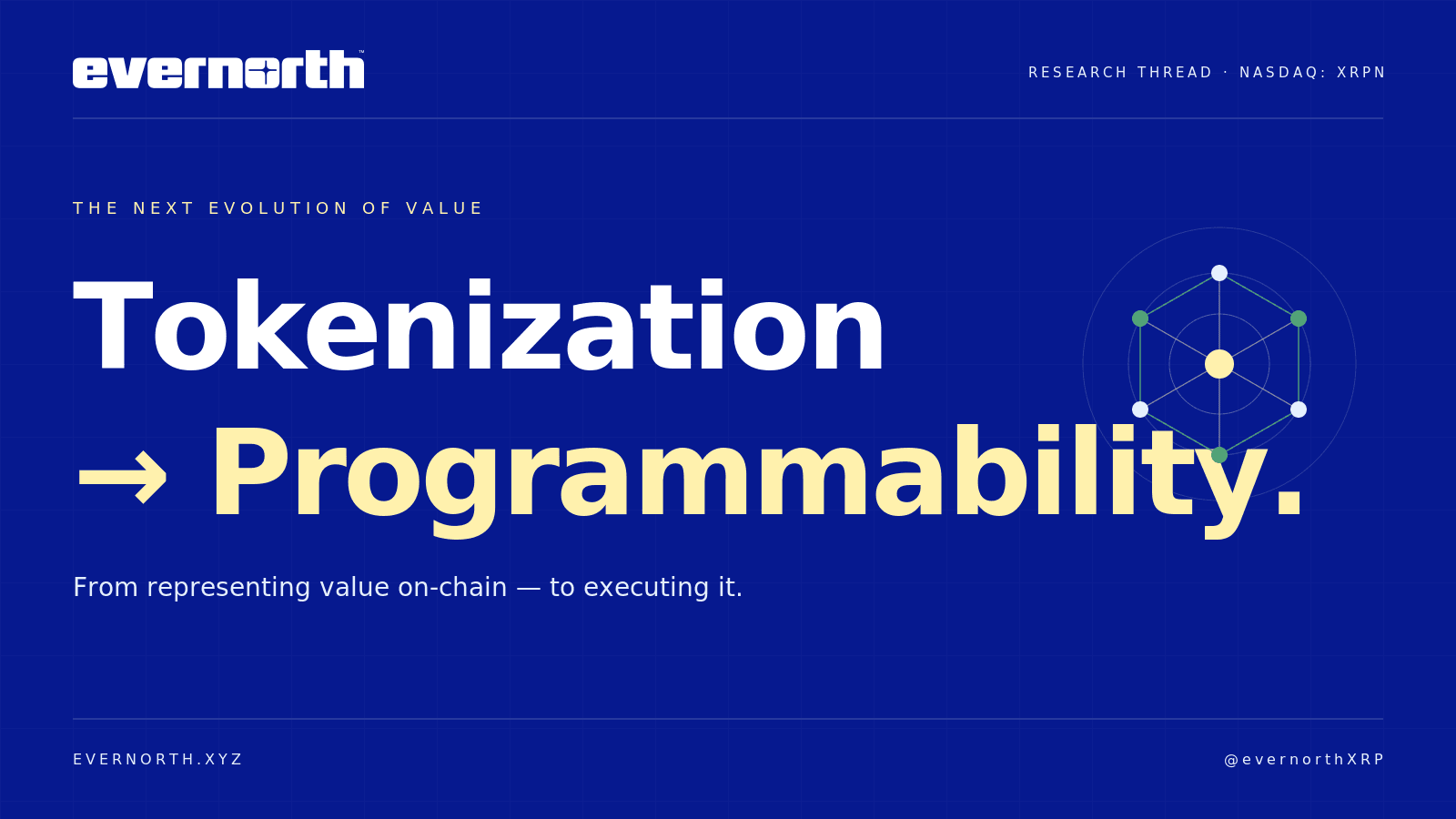 Tokenization Hits $30B Milestone as Focus Shifts to Real Utility