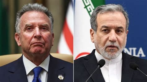 U.S. Shuts Down Iran's Maritime Trade Despite Optimism for Renewed Talks