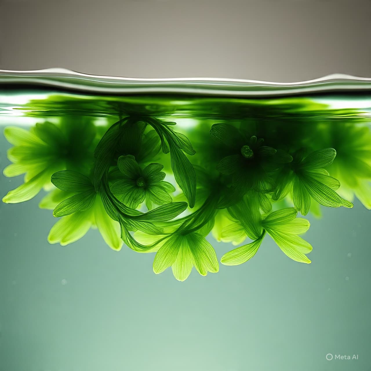 “A New Current in Nutrition: Algae’s Path from Sea to Sustenance”