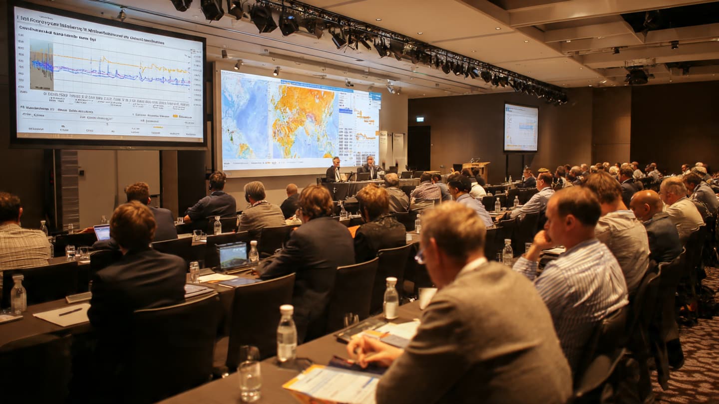 Between Smoke and Horizon: A Global Panel and the Slow Turning Away from Fossil Time