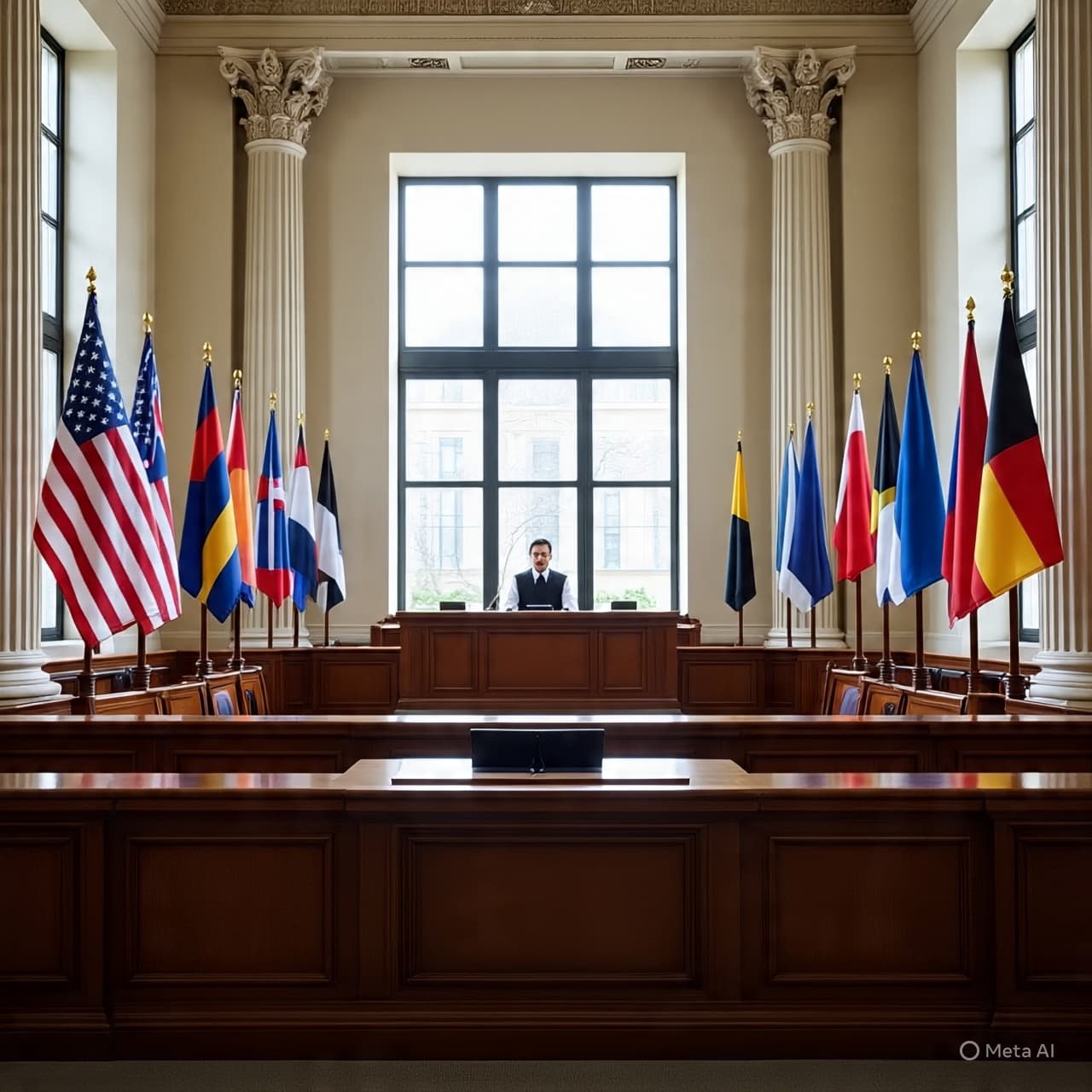 When Time Refuses Silence: A Case That Traveled Across Decades