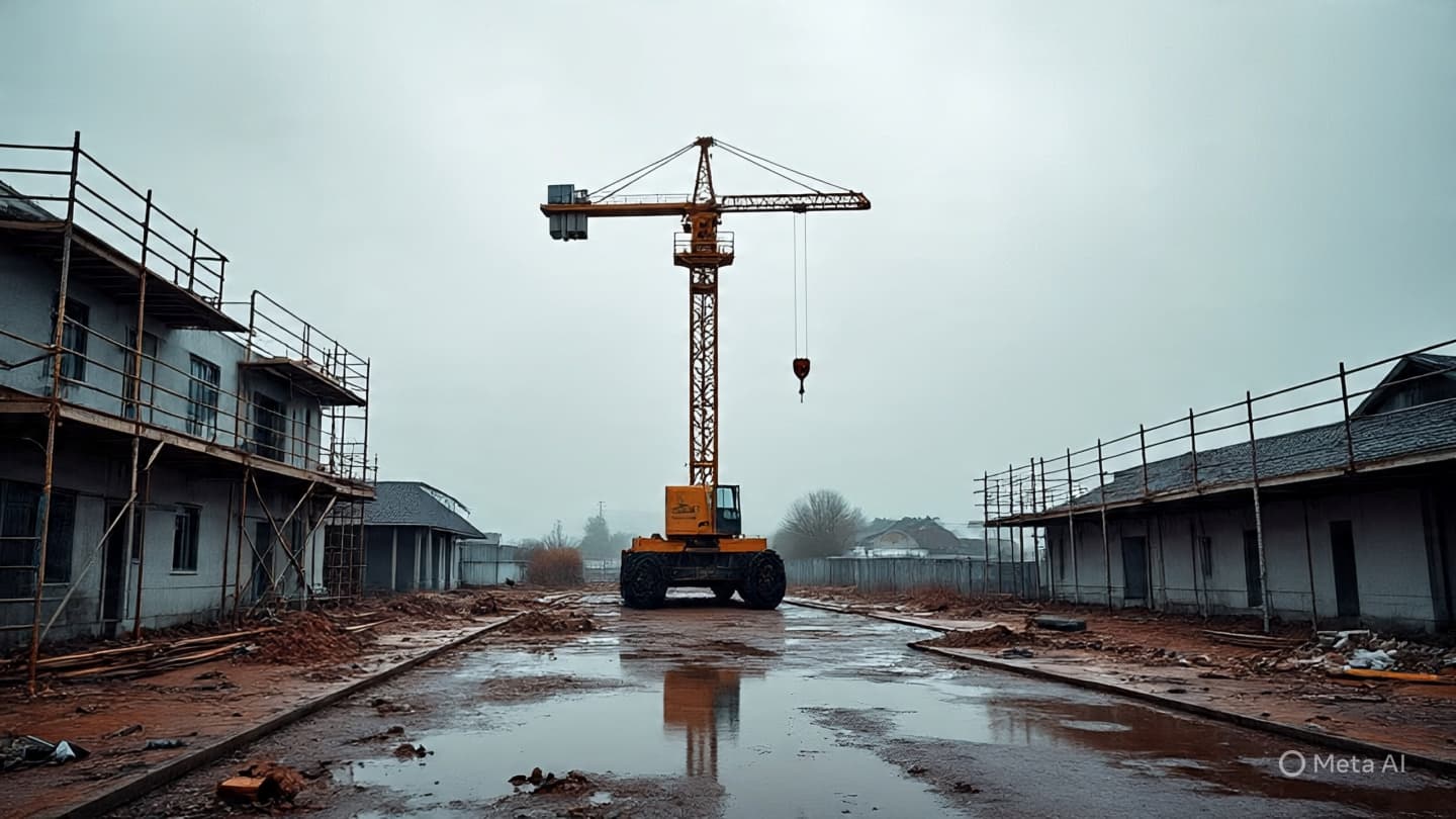 Between the Mountains and the Market: A Reflection on the Fragile Kiwi Consumer Heart