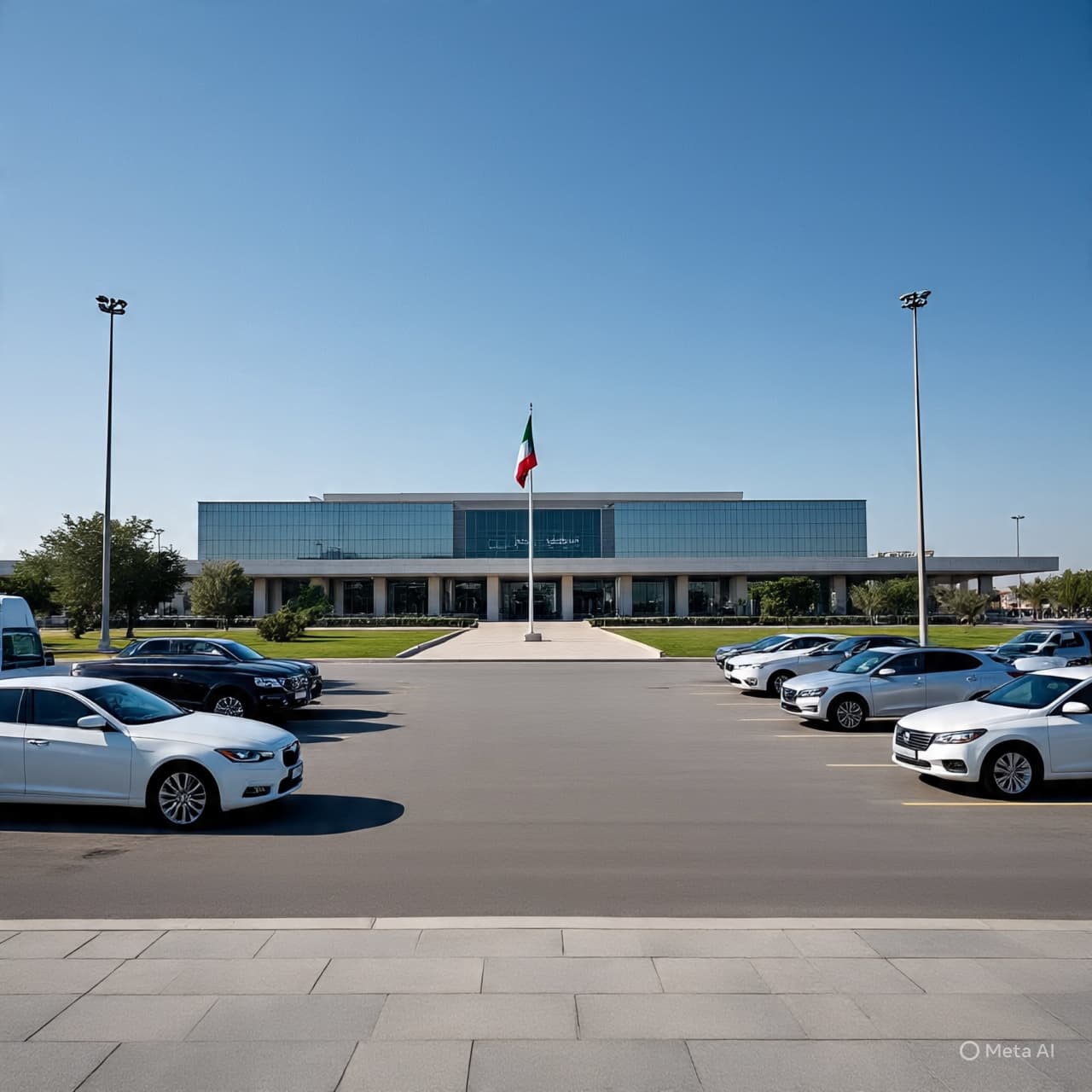 À travers les corridors diplomatiques : le Koweït convoque à nouveau l'envoyé d'Iran alors que les tensions résonnent à travers le Golfe