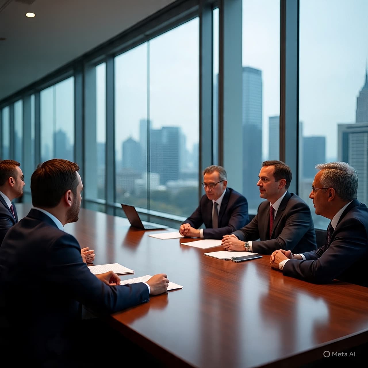 Across Quiet Tables and New Trade Winds: U.S. Allies Drift Toward Beijing’s Orbit