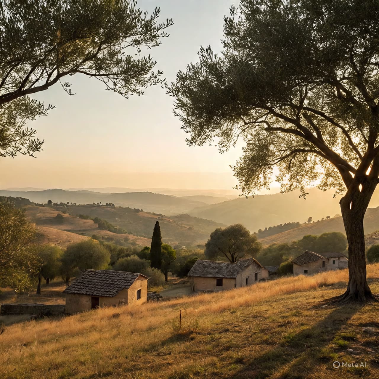 Between Hills and Absence: The Lingering Question of Return in Southern Lebanon