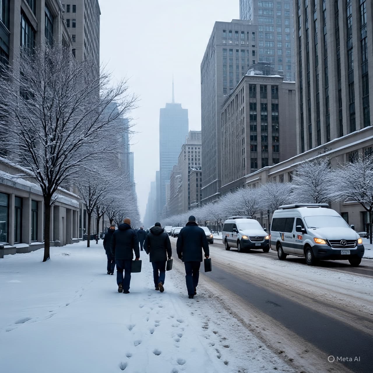 Federal Immigration Chief Signals Major Drawdown of Enforcement Agents in Minnesota