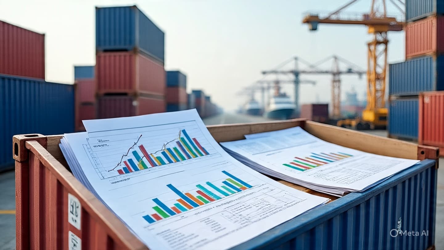 Tariffs Once Collected Now Begin Their Journey Back