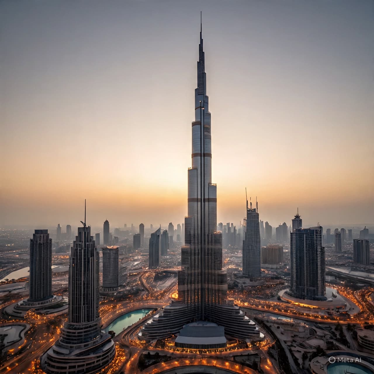 Between Desert Light and Rising Smoke: The Night a Drone Disrupted Dubai’s Aviation Crossroads