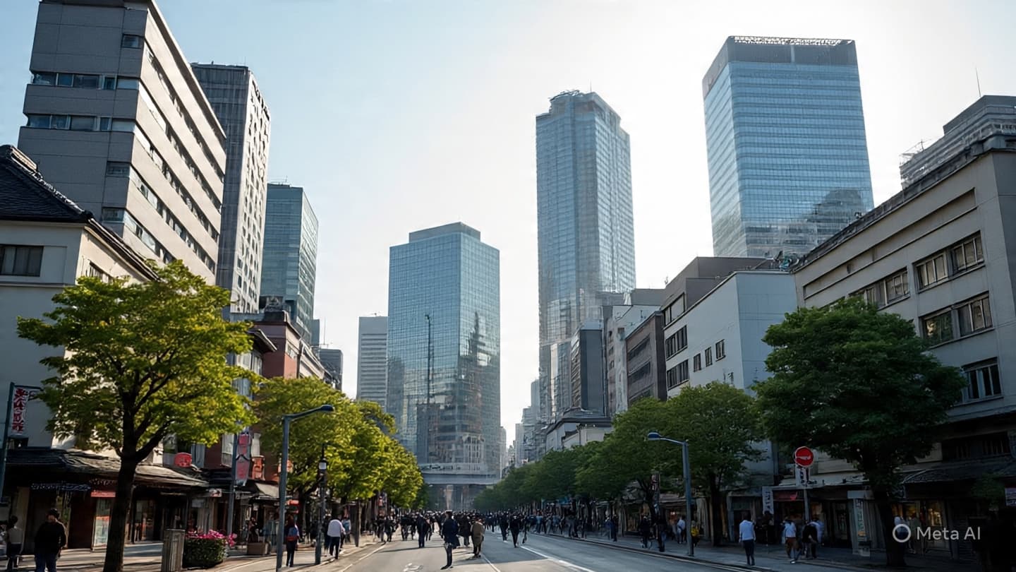 When the Ground Speaks, Preparedness Becomes the Quiet Answer