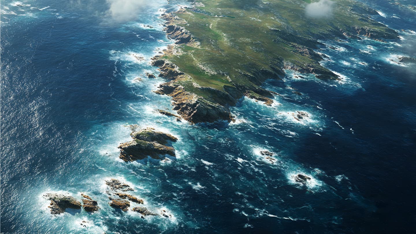 Across Distant Shores, Does Sovereignty Speak Louder When Quietly Reaffirmed?