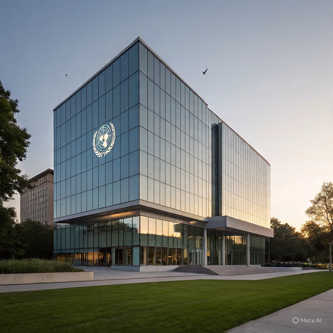 Seats That Matter: Reflections on Africa and the Future of the Security Council