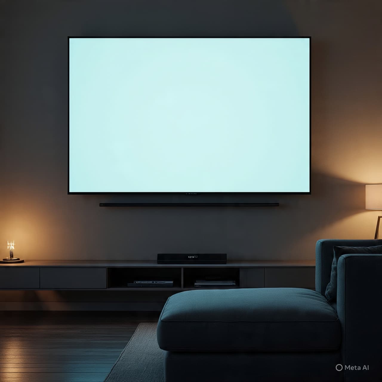 Between Sound and Silence: A Pause That Reveals How We Watch