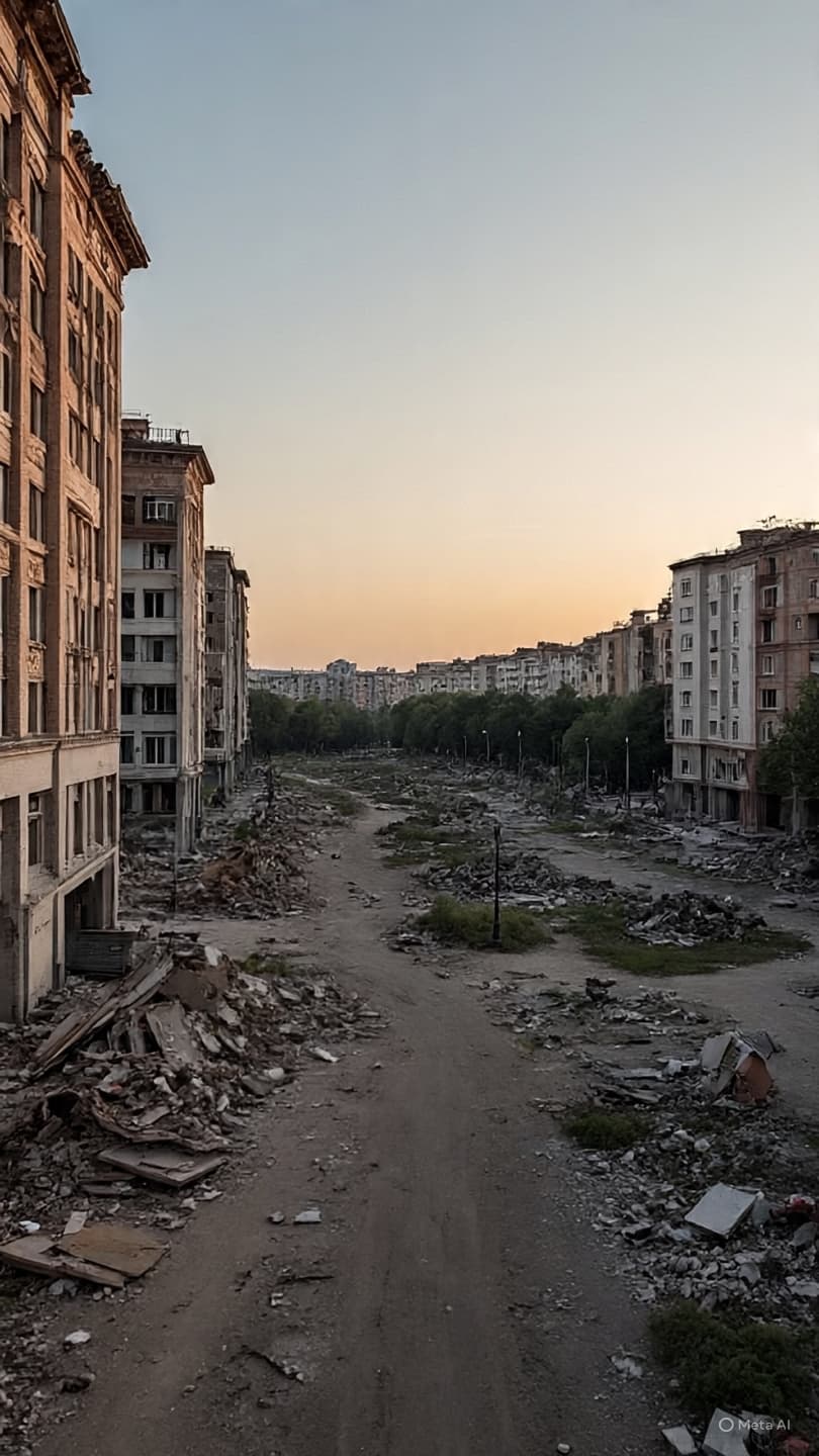 Echoes at Dawn: Renewed Strikes and the Limits of Cease-Fire