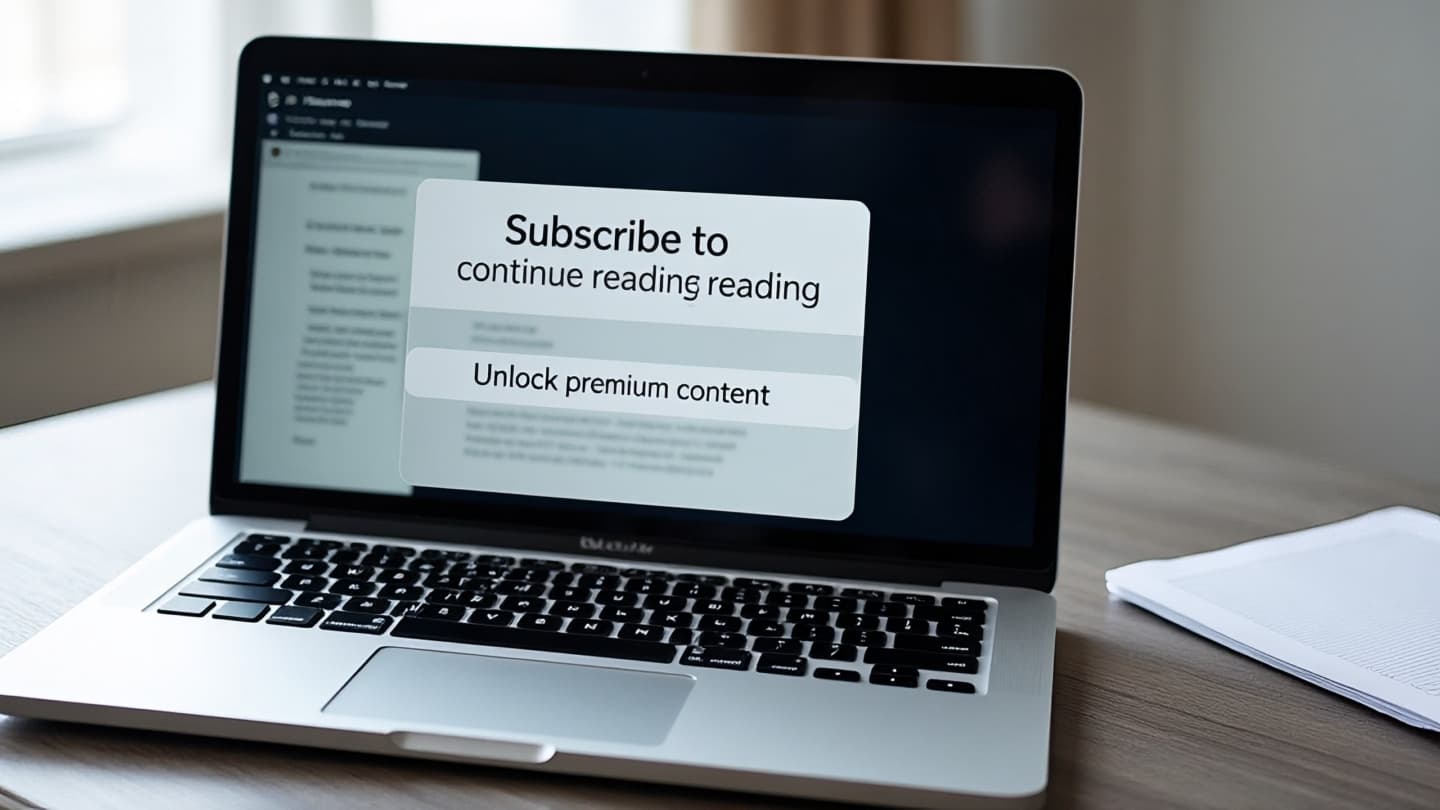 When Access Has Limits: The Quiet Rules Behind Information Sharing