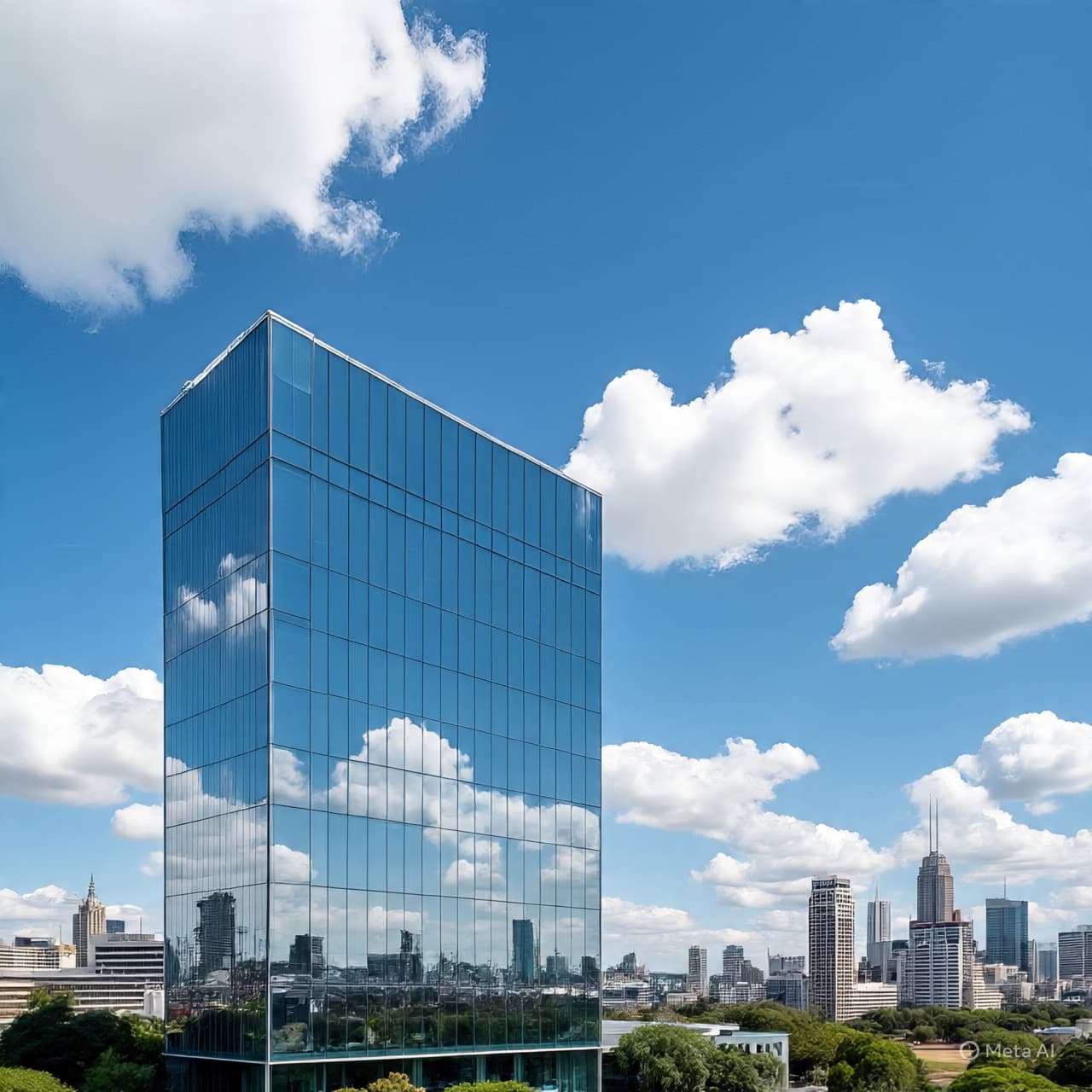 The Rising Green of the Ticker, Where the Market Finds a Moment of Quiet Peace