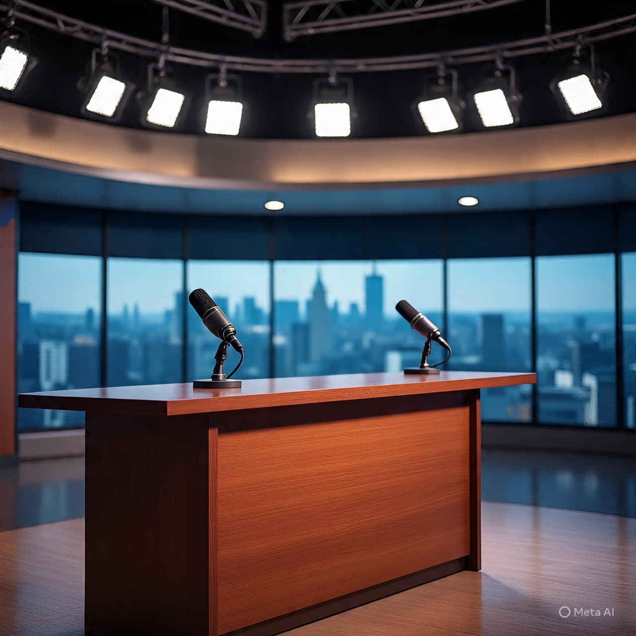 When the Studio Lights Dimmed: The Quiet Storm After Václav Moravec’s Farewell