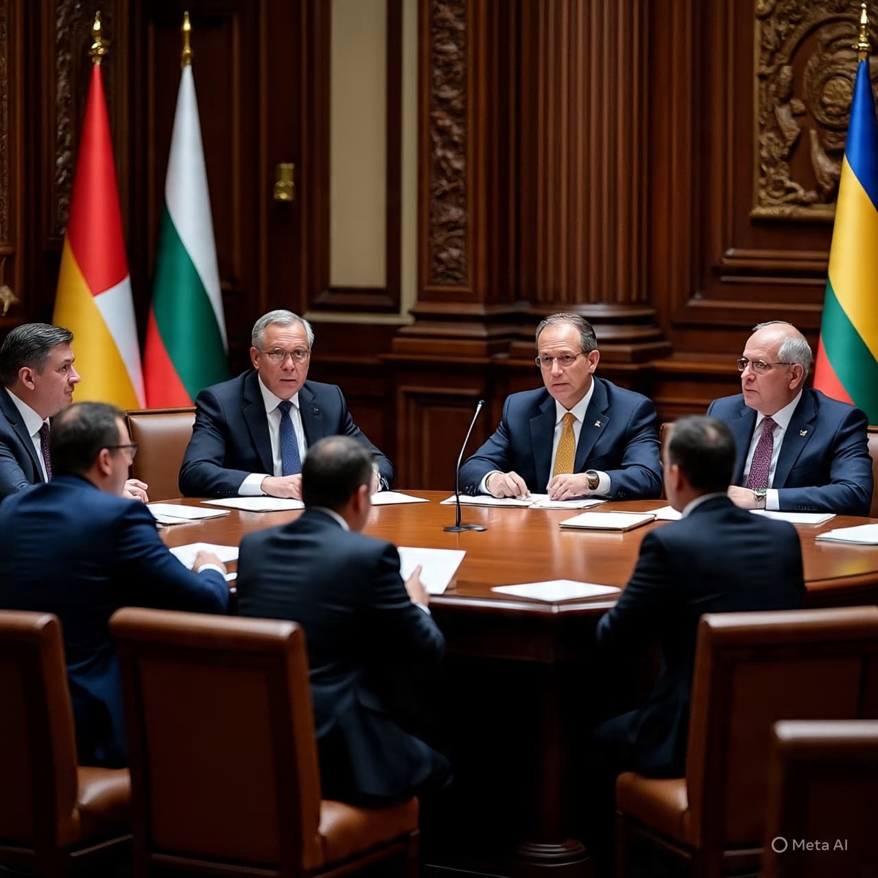 Between Expectation and Response: Why Do Alliances Face Moments of Strain?