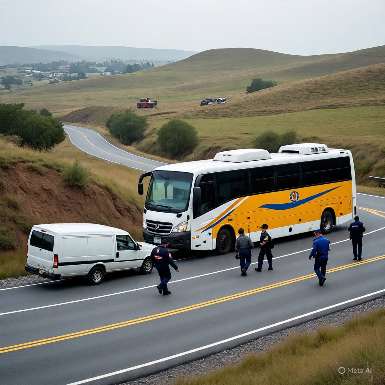 As Lives Collide in an Instant, Can Time Ever Fully Carry the Weight of Loss?