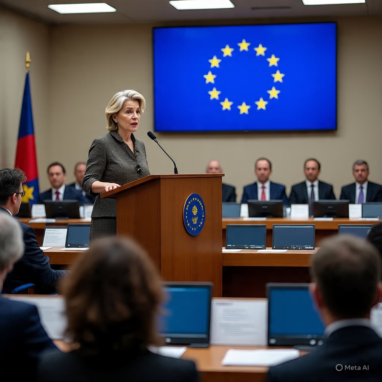 Between Sunlit Grids and Old Pipelines: Reflecting on Europe’s Energy Choices