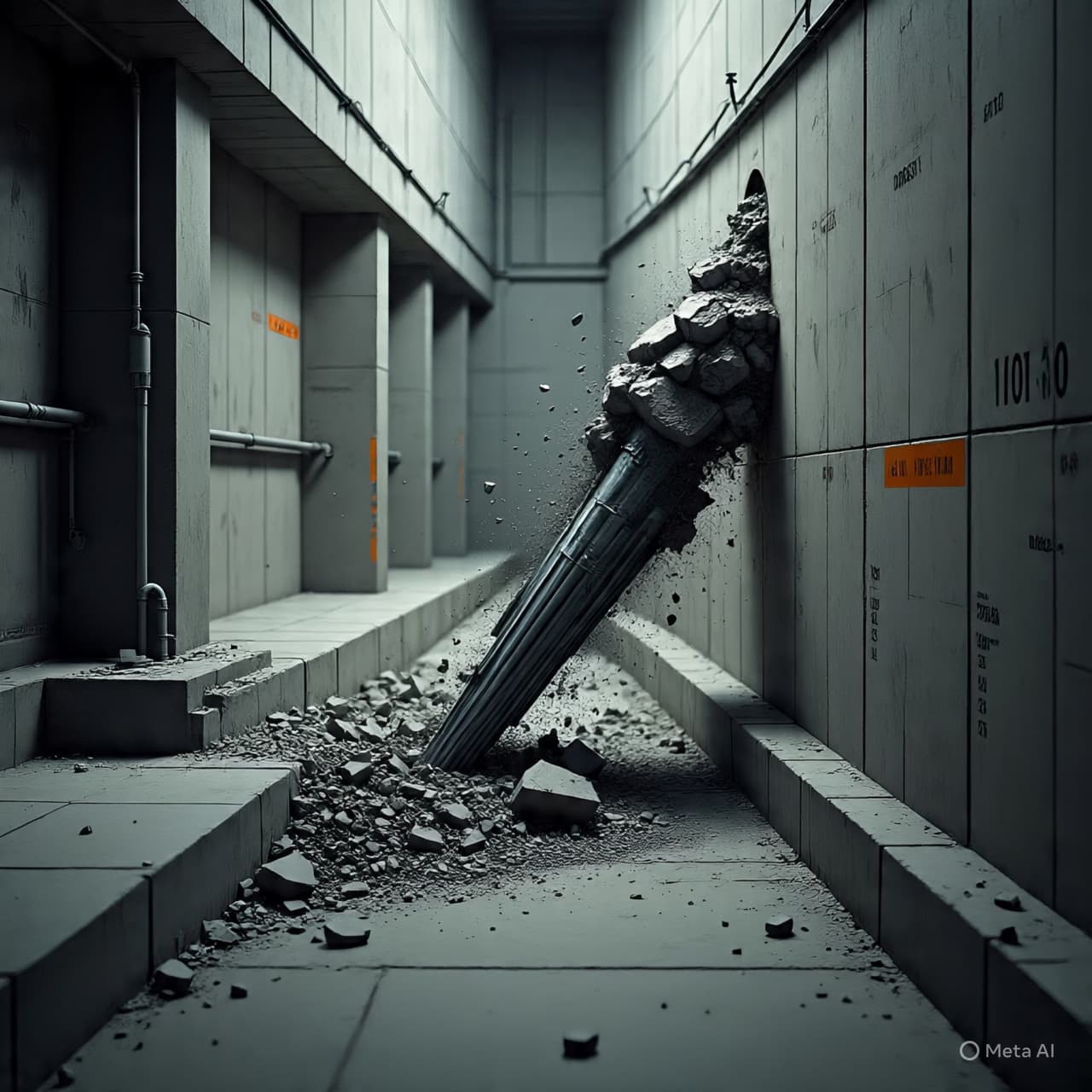 Beneath Layers of Earth, Do Actions Speak Louder Than Words?