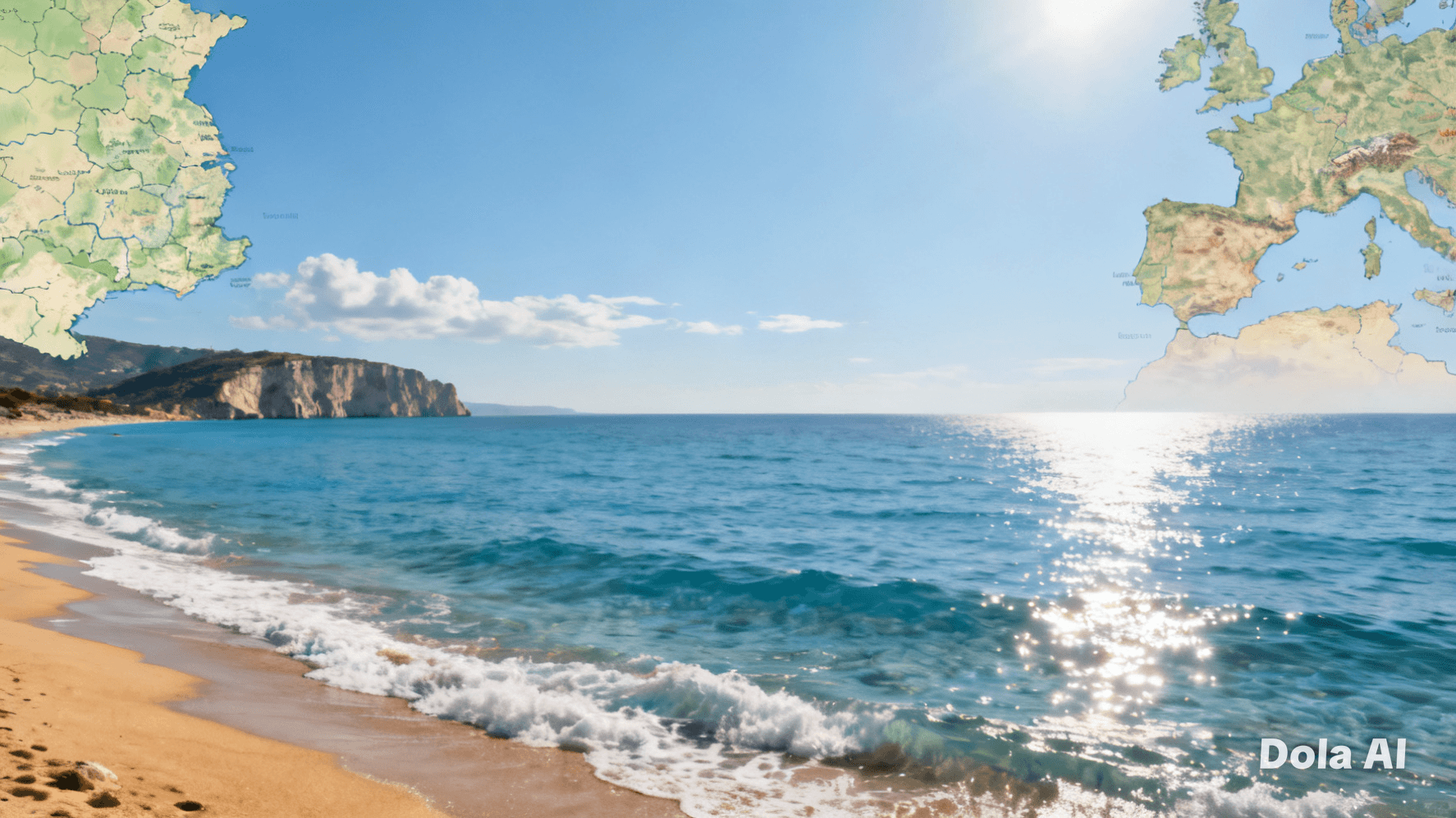 Across the Mediterranean, a Memory Still Waiting to Be Named