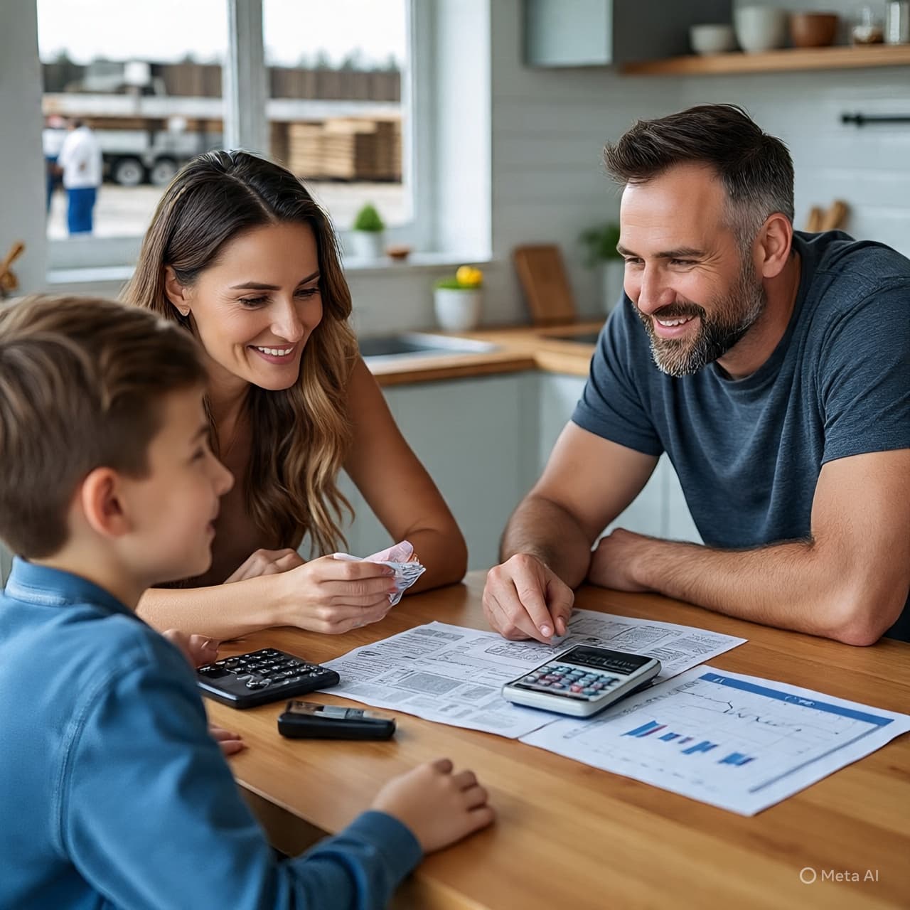 At the Edge of the Far North, a Mill Town Waits: Hope Returns in the Shape of a Buyer