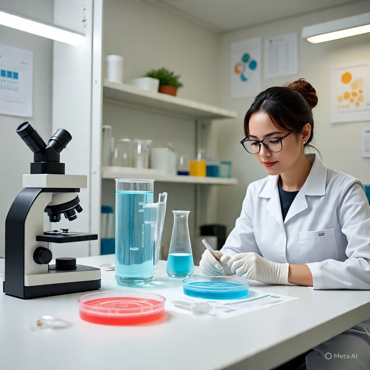 From Daily Rituals to Deeper Questions: When Substances Speak in Unexpected Ways