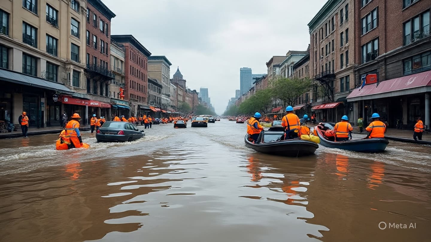 Is Resilience Built in the Storm or Remembered After It Passes