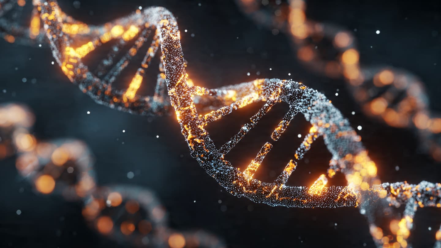 When Science Redefines Itself, Even DNA Holds New Possibilities