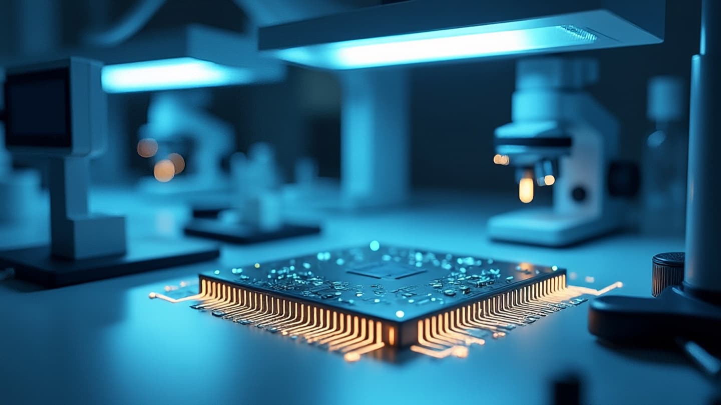 Light Once Too Large Now Finds a Place on a Chip