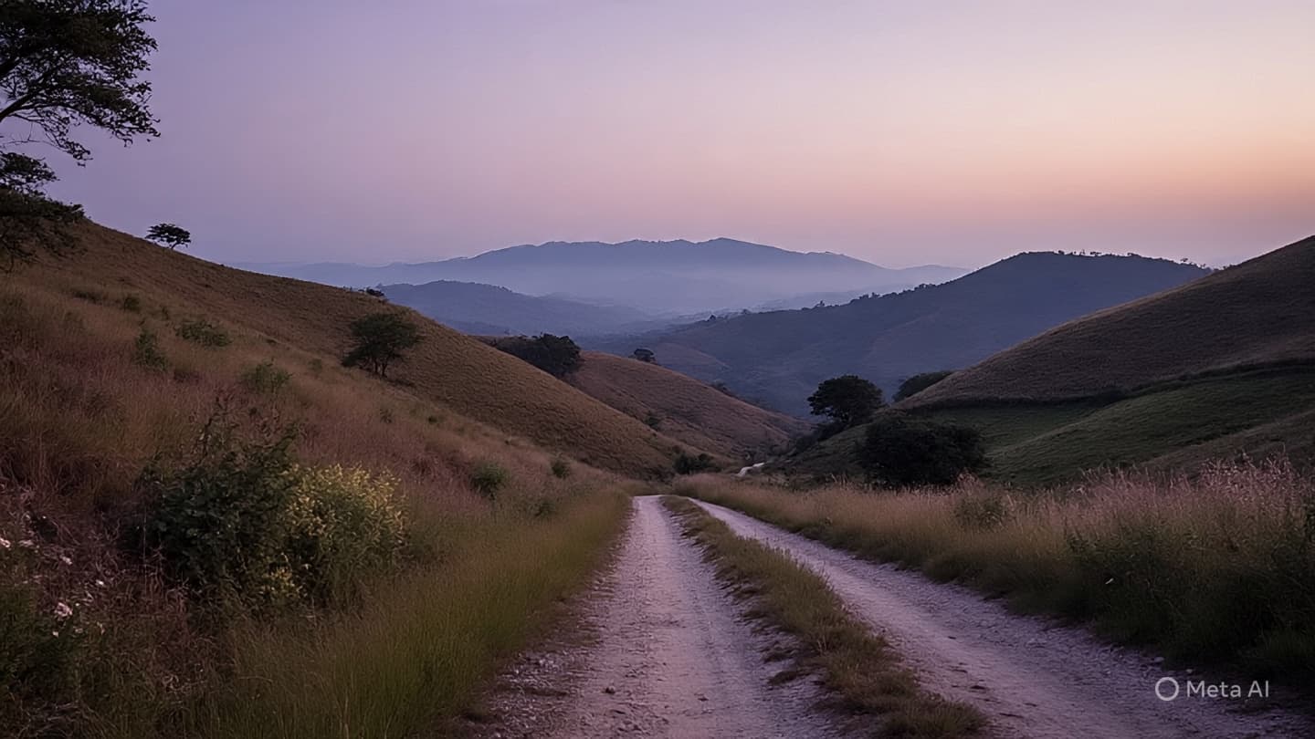 When Paths Diverge at the Borderline: A Soft Reflection on the Shifting Migrant Current South